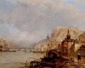 詹姆斯 韦伯 : Dinant Belgium